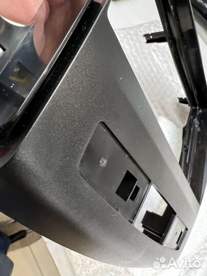 Рамка манитолы универсальная Mitsubishi Outlander