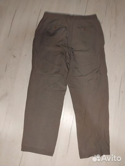 Брюки Armani collezioni