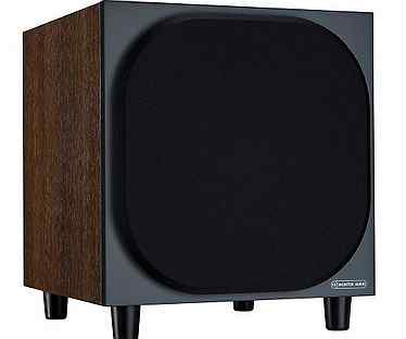 Monitor Audio Bronze W10, Walnut