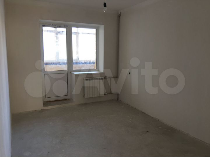 2-к. квартира, 78,7 м², 4/17 эт.