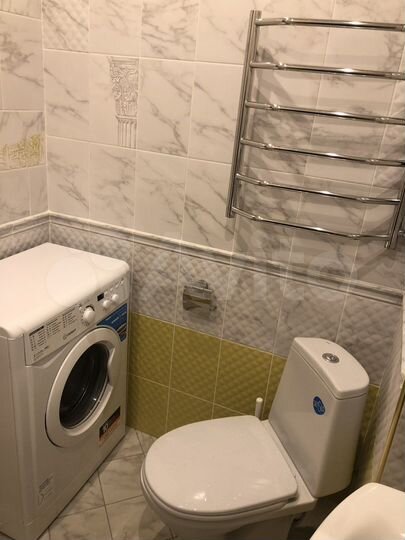 Квартира-студия, 32 м², 4/17 эт.