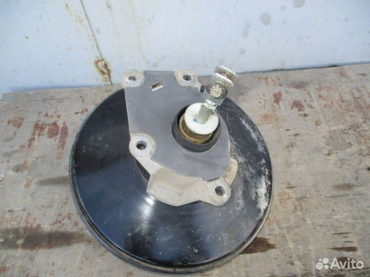 Усилитель тормозов Renault Megane 2