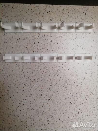 Аксессуар д/организации хранения специй