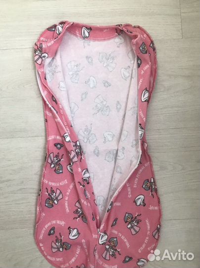 Кокон для пеленания