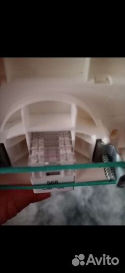 Интернет розетка Legrand