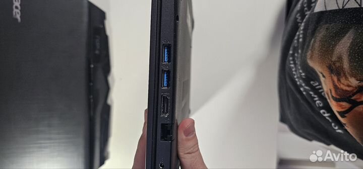 Продаю ноутбук