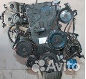 Двигатель Kia G4EC