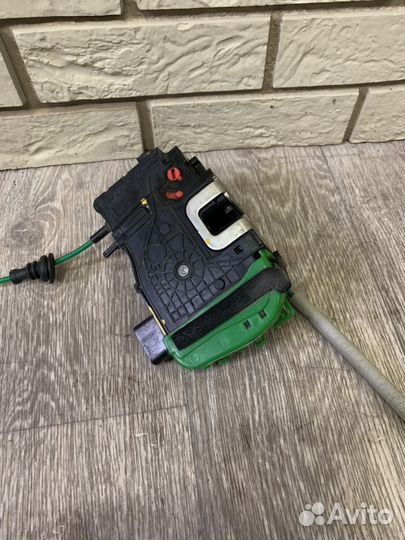 Hyundai i40 Замок двери задней левой и правой