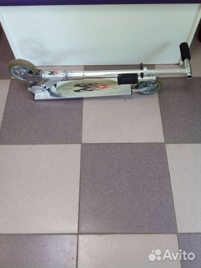 Самокат детский