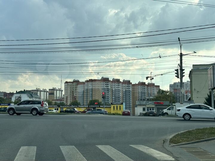 Гараж, 22 м²