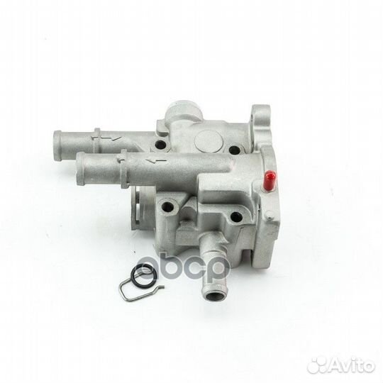 Корпус термостата(без термостата) Chevro 96984