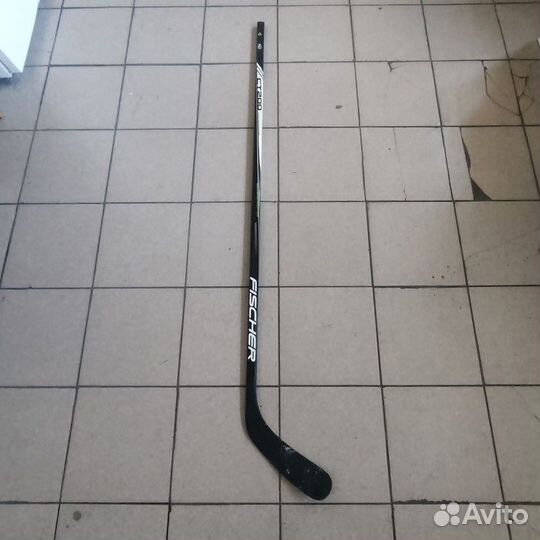 Клюшка хоккейная Fischer ст200 (7422)