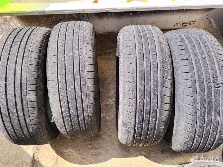 Yokohama A.Drive AA01 195/60 R16