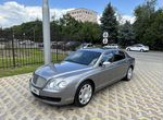 Bentley Continental Flying Spur AT, 2005, 105 000 км