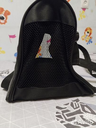 Сумка переноска