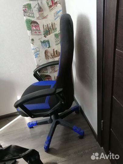 Компьютерное кресло бу