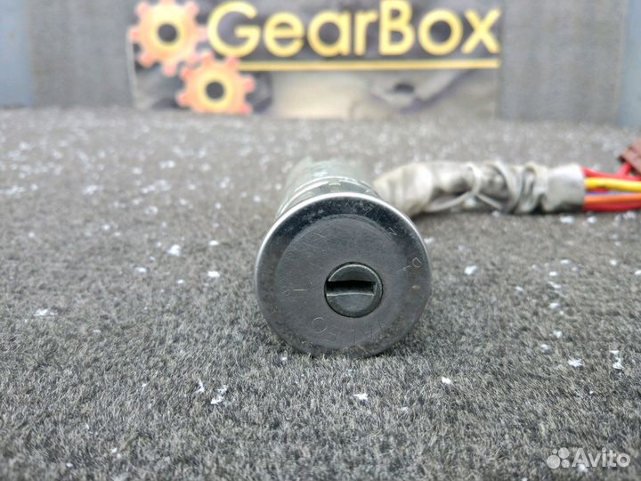 Замок зажигания Иран Кходро Саманд