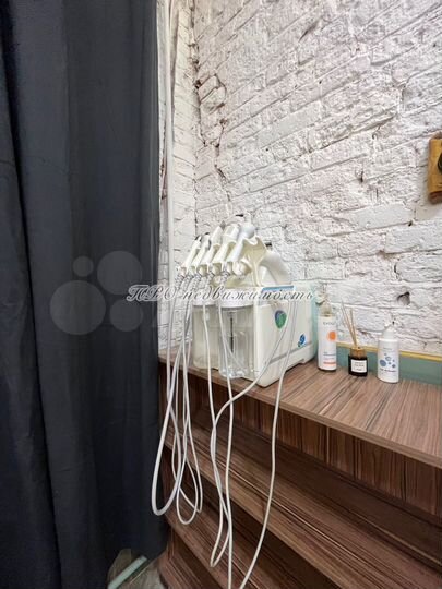 Готовый бизнес - салон красоты, 39.7 м²