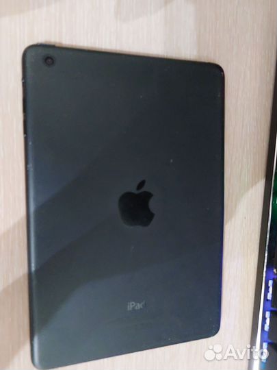iPad mini 1