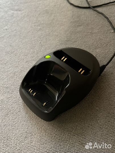 Кредл Nokia 6210, 6310 DCH-9