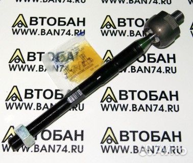 Рулевая тяга правая Solaris/Rio CTR