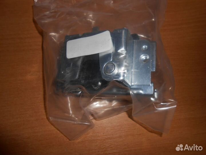 Замок передней правой двери Дэу Нексия