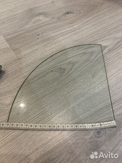 Угловая полка для ванной