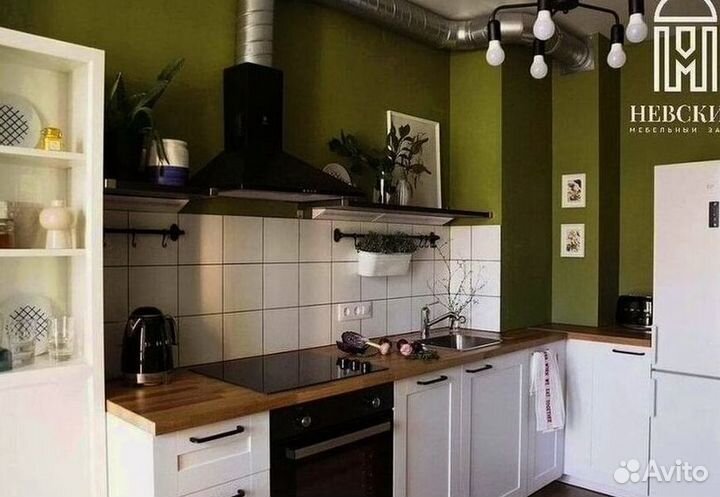 Гардероб / Мебель на заказ в Санкт-Петербурге