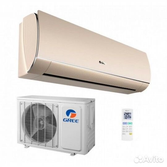 Сплит-система Gree
