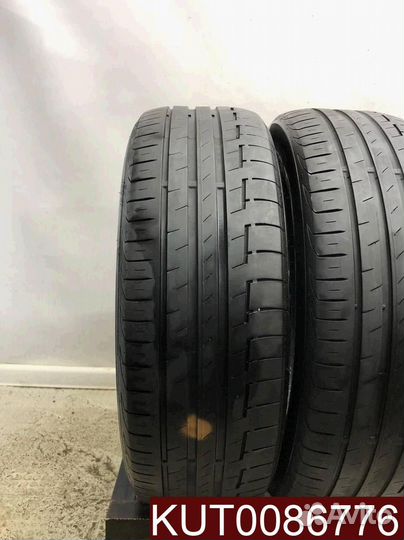 Continental PremiumContact 6 205/55 R19 107U