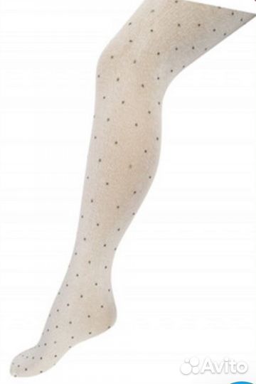 Колготки для девочки Noble People
