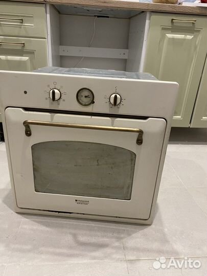 Духовой шкаф электрический