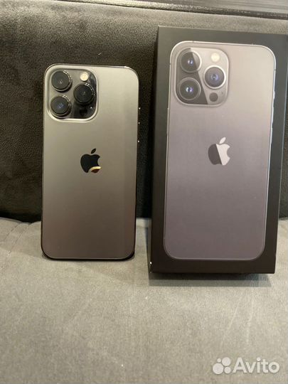 iPhone 13 pro 128 gb