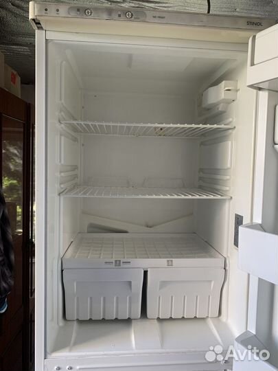 Холодильник стинол