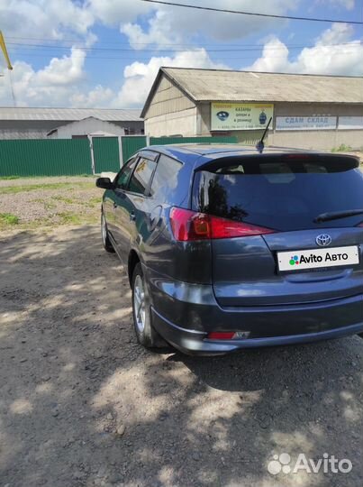 Toyota Caldina 1.8 AT, 2003, 299 999 км