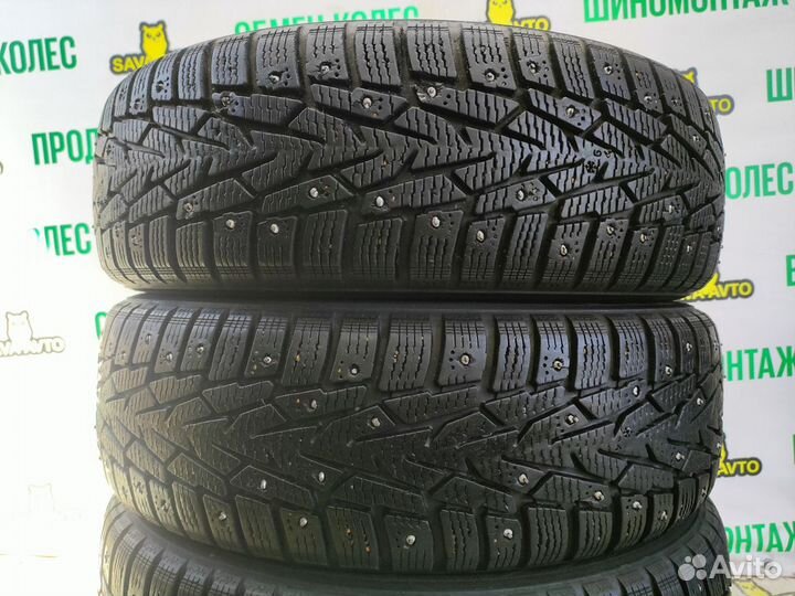 Nokian Tyres Nordman 7 175/70 R14