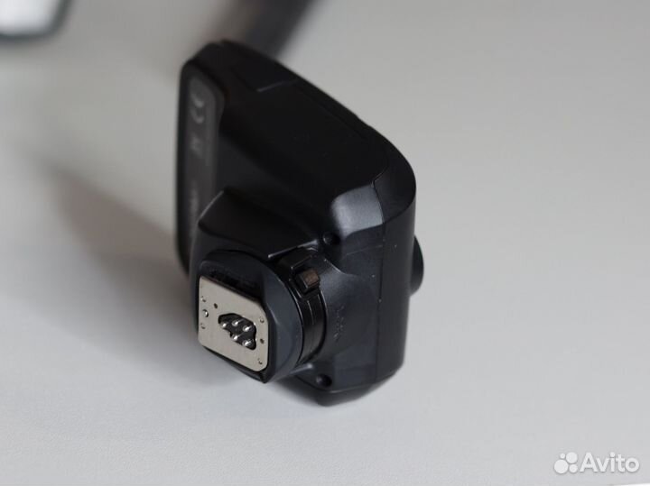 Yongnuo yn560-tx pro