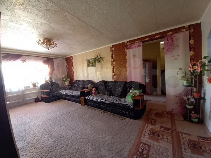 Дом 168 м² на участке 9,9 сот.