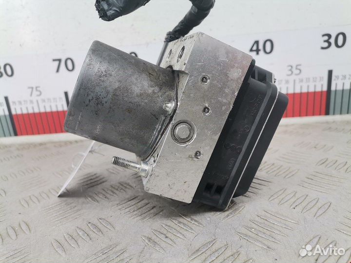 Блок ABS для Nissan Micra K12 47660BC200