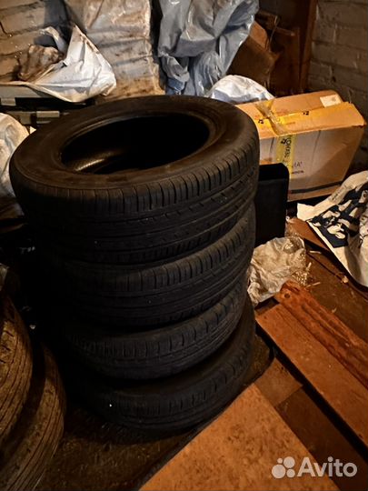 Yokohama Bluearth ES32 195/65 R15