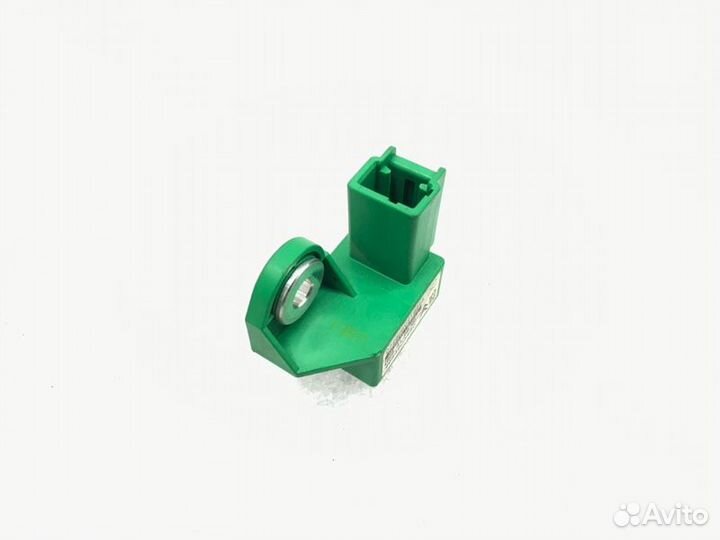 Датчик удара Citroen C4 Picasso универсал HDI 2007