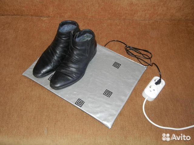 Сушилка для обуви 50 х 37 см