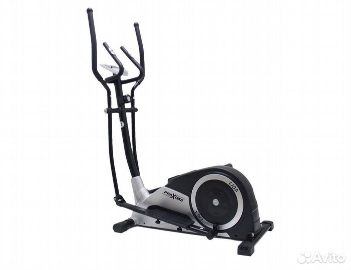 Эллиптический тренажер proxima liga
