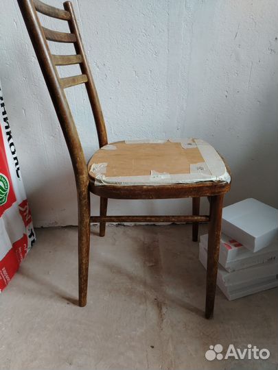 Венский стул