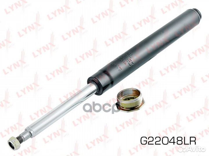 Картридж стойки перед прав/лев G22048LR LYN