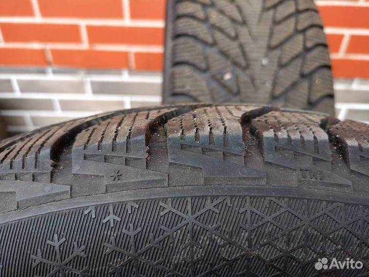 Cordiant Winter Drive 2 215/55 R17 98T