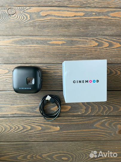 Проектор cinemood cnmd0019