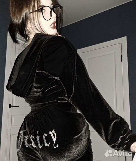 Juicy couture костюм