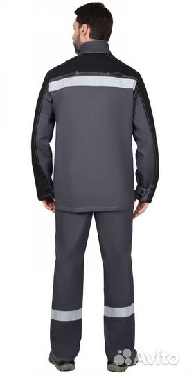 Костюм сварщика Геркулес