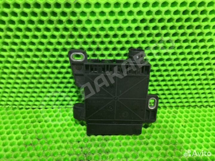 Блок электронный Bmw 7 F01